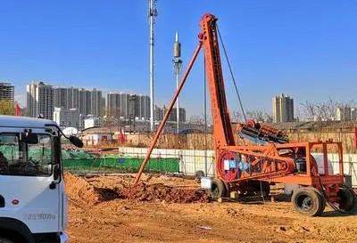 宜州工程打井费用