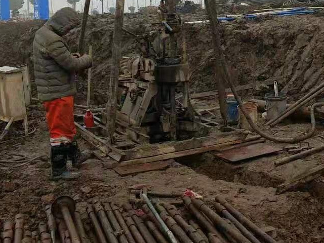 宜州专业打井要多少钱